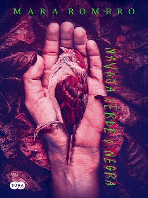 cover image of Navaja verde o negra